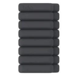 Bangles fotledsvikt / handledsvikt 1,36 kg kolgrå