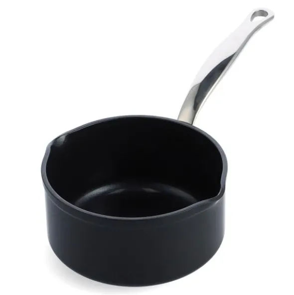 Barcelona Pro keramisk kastrull 16 cm