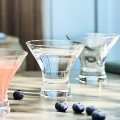 Bar Champagneglas 14 cl 4-pack