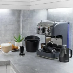 Barista Kit 3 delar Svart