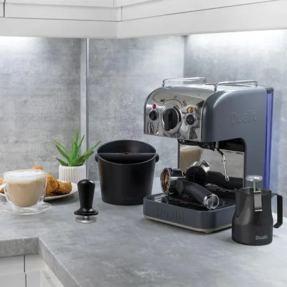 Barista Kit 3 delar Svart