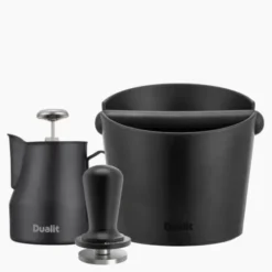 Barista Kit 3 delar Svart