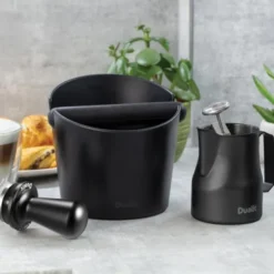 Barista Kit 3 delar Svart