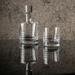 Bar Karaff 0,75 L Klar