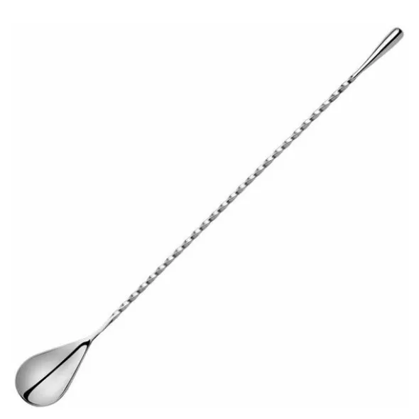 Barsked rostfri 30 cm