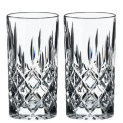 Bar Tumbler Longdrink Spey Drinkglas 2-pack