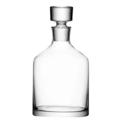 Bar whiskykaraff 1,8 L