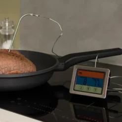 Basis Digital Stektermometer Stål