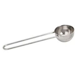 Basis Kaffemått 14 cm Stål