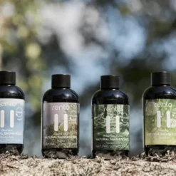 Bastudoft 100 ml 4-pack