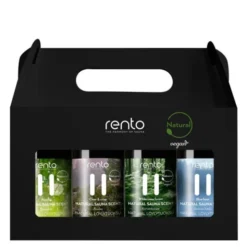 Bastudoft 100 ml 4-pack