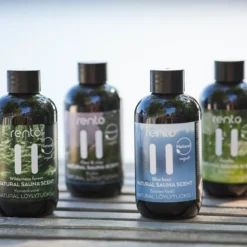 Bastudoft 100 ml 4-pack