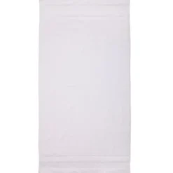 Bath Collection handduk 70x140 cm vit