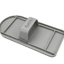 bAYk Cake Smoother 16,5x8 cm Grå