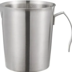 bAYk Måttbägare 0,5L Blank