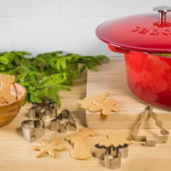 bAYk Pepparkaksform Älg