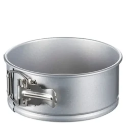 bAYk springform 16 cm silver