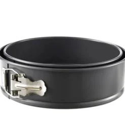 bAYk Springform 22 och 24 cm 2-pack Mörkgrå