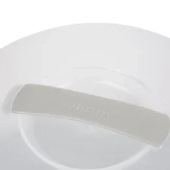 bAyk tårtbox 30 cm grå