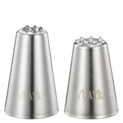 bAYk tyllset 2-pack SM1 och SM3 gräs/hår