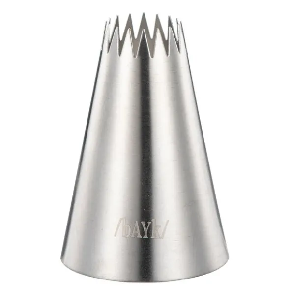 bAYk tyll S18 stjärna 18 mm