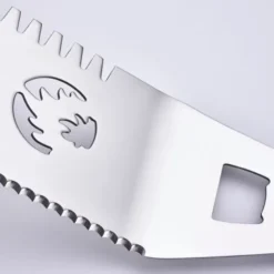 BBQ by Hellstrøm grillspade 48 cm natur