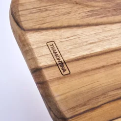 BBQ by Hellstrøm serveringsbräda 120x23 cm teak