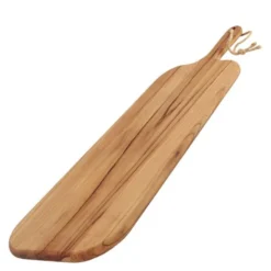 BBQ by Hellstrøm skärbräda 65 cm teak