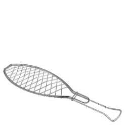 BBQ Grillhalster fisk 53 cm