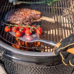 BBQ Grillspade 47 cm Akacia