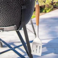 BBQ Grillspade 47 cm Akacia