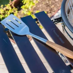 BBQ Grillspade 47 cm Akacia