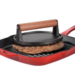BBQ Hamburgerpress 18 cm