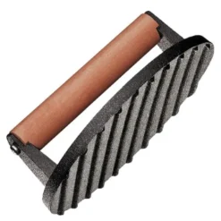 BBQ Hamburgerpress 18 cm