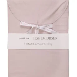 Bedding Collection påslakanset 140x220 cm + 63x60 cm powder rose