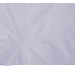Bedding Collection påslakanset 140x200 cm + 63x60 cm powder blue