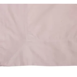 Bedding Collection påslakanset 150x210 cm + 50x60 cm powder rose