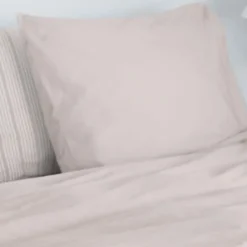 Bedding Collection örngott 50x60 cm 2-pack sand beige