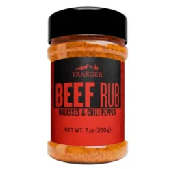 Beef Rub 200 g