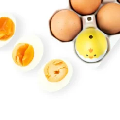 BeepEgg Barnyard Äggklocka Chicken