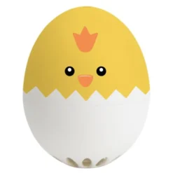 BeepEgg Barnyard Äggklocka Chicken
