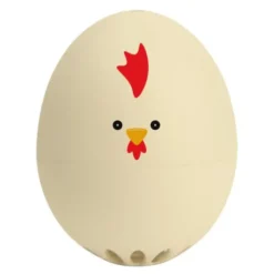 BeepEgg Barnyard Äggklocka Rooster