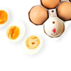 BeepEgg Barnyard Äggklocka Rooster
