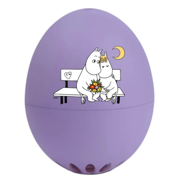 BeepEgg Moomin Äggklocka Mumin Kärlek