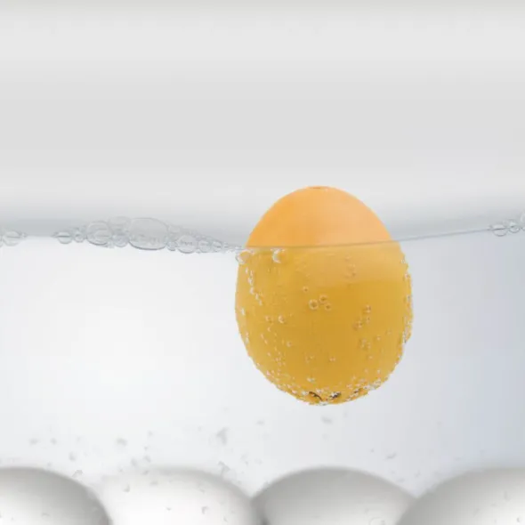 BeepEgg Moomin Äggklocka Mumin Kärlek