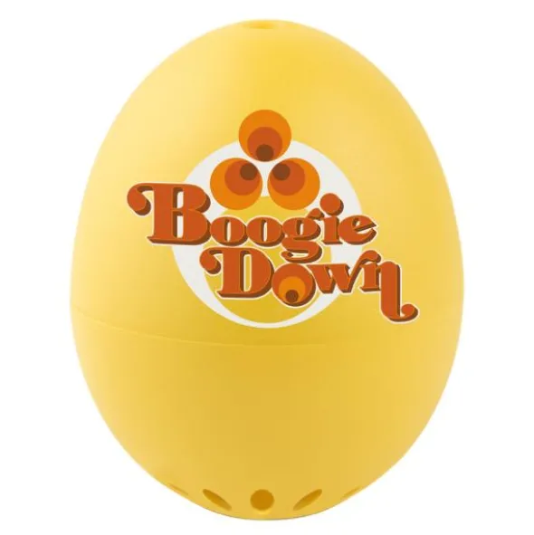 BeepEgg Time Travel Äggklocka 70's