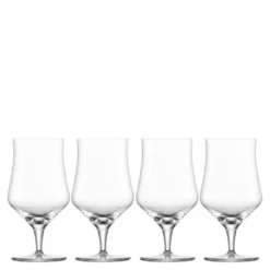Beer Basic Craft ölglas lager 30 cl 4-pack klar