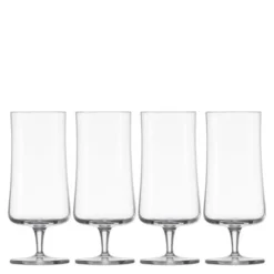 Beer Basic Craft ölglas pilsner 30 cl 4-pack klar