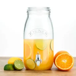 Behållare med tappkran 3 L