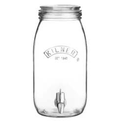 Behållare med tappkran 3 L
